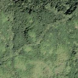 Satellite imagery of Yaky Kop Cone, CA
