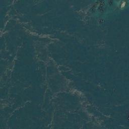 Satellite imagery of Cooper Point, CA