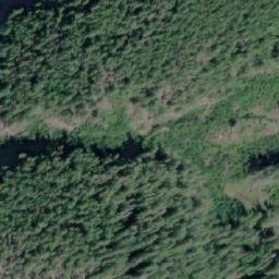 Satellite imagery of Hepburn Point, CA