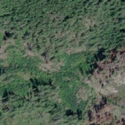 Satellite imagery of Hepburn Point, CA
