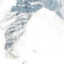 Satellite imagery of Truce Mountain, CA
