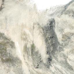 Satellite imagery of Blockhead Mountain, CA