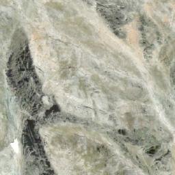 Satellite imagery of Blockhead Mountain, CA