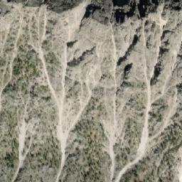 Satellite imagery of Fairmont Mountain, CA