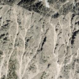 Satellite imagery of Fairmont Mountain, CA