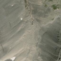 Satellite imagery of Mount Cornwell, CA