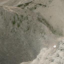 Satellite imagery of Baril Peak, CA