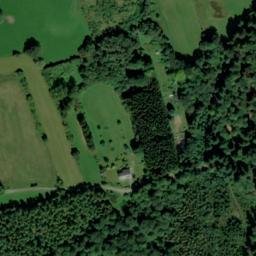 Satellite imagery of Vielsalm ICOS, BE