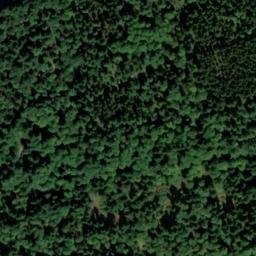 Satellite imagery of Vielsalm ICOS, BE