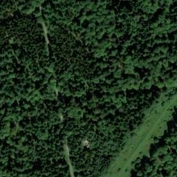 Satellite imagery of Vielsalm ICOS, BE