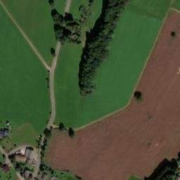 Satellite imagery of Verschneider Berg, DE