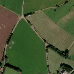 Satellite imagery of Verschneider Berg, DE