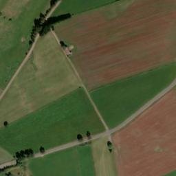 Satellite imagery of Verschneider Berg, DE
