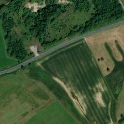 Satellite imagery of Koberg, DE