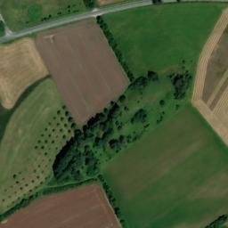 Satellite imagery of Koberg, DE
