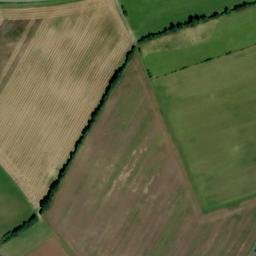 Satellite imagery of Koberg, DE