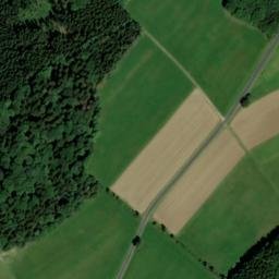 Satellite imagery of Hönselberg, DE