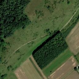 Satellite imagery of Hönselberg, DE