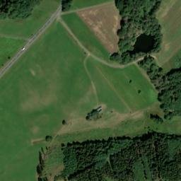 Satellite imagery of Gewader-Köpfchen, DE