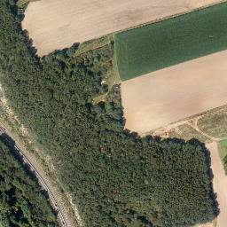 Satellite imagery of Bayer-Berg, DE