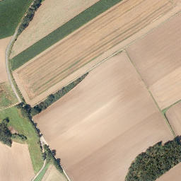 Satellite imagery of Bayer-Berg, DE