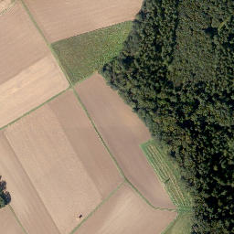 Satellite imagery of Bayer-Berg, DE