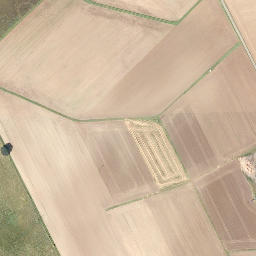 Satellite imagery of Obergein, DE