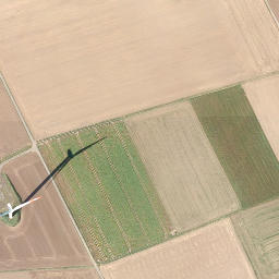 Satellite imagery of Obergein, DE