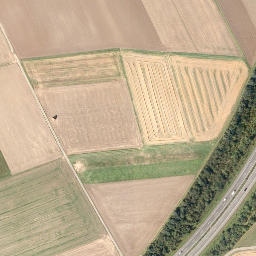 Satellite imagery of Obergein, DE