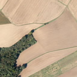 Satellite imagery of Kleider-Berg, DE