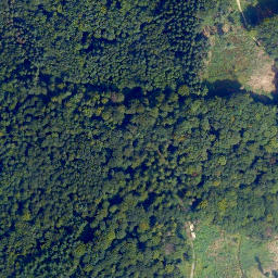Satellite imagery of Augusta-Höhe, DE