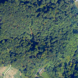 Satellite imagery of Schloss Stolzenfels, DE
