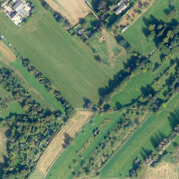 Satellite imagery of Feldberg, DE
