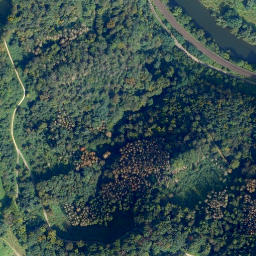 Satellite imagery of Feldberg, DE