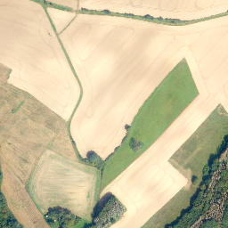 Satellite imagery of Lohberg, DE