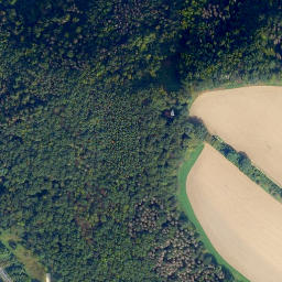 Satellite imagery of Nassauer Berg, DE