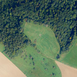 Satellite imagery of Nassauer Berg, DE