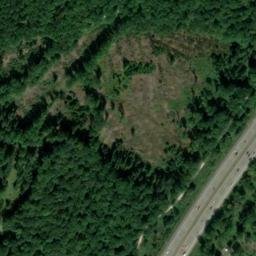 Satellite imagery of Salzberg, DE