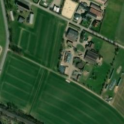 Satellite imagery of Amalien Schloss, DE