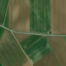 Satellite imagery of Amalien Schloss, DE