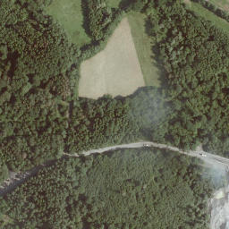 Satellite imagery of Knissenkippel, DE