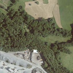 Satellite imagery of Knissenkippel, DE