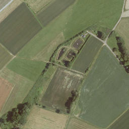 Satellite imagery of Nebelsberg, DE