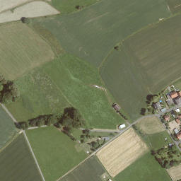 Satellite imagery of Nebelsberg, DE