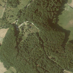 Satellite imagery of Weinberg, DE
