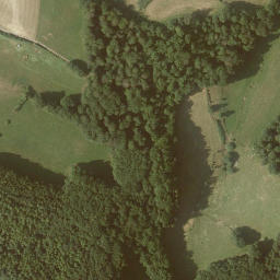 Satellite imagery of Weinberg, DE