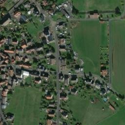Satellite imagery of Weiperzberg, DE