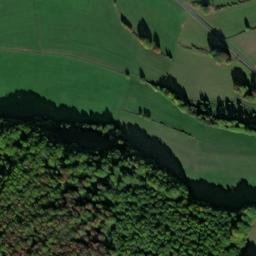 Satellite imagery of Hopfenberg, DE
