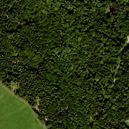 Satellite imagery of Knörzchen, DE