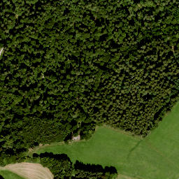 Satellite imagery of Knörzchen, DE